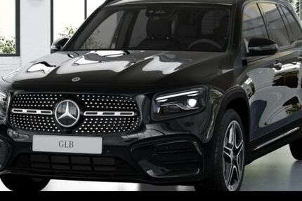 Mercedes-Benz GLB 200 11.053 km 47.990 € Mainz 55128