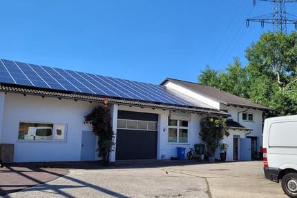 BüroraumLager zu Vermieten 33m² in Eppstein 65817 zimmer