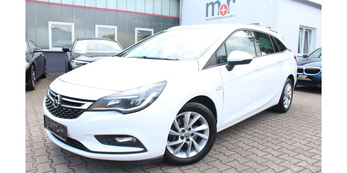 Opel Astra 237.000 km 4.990 &euro; Mainz 55129