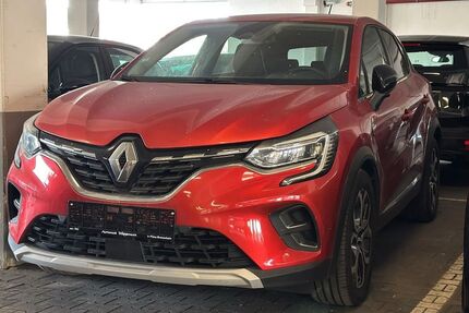 Renault Captur 86.700 km 15.990 &euro; Mainz 55128