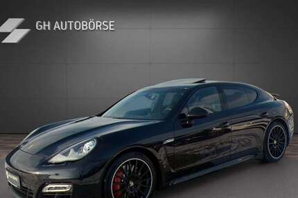 Porsche Panamera 76.000 km 37.999 &euro; Büttelborn 64572