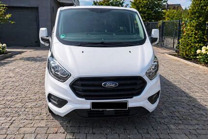 Ford Tourneo Custom 172.000 km 16.000 &euro; Trebur 65468