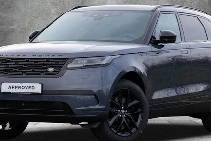 Land Rover Range Rover Velar 13.900 km 67.900 &euro; Kronberg 61476