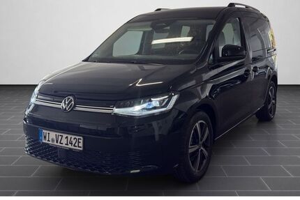 VW Caddy 8.500 km 41.490 &euro; Wiesbaden 65189