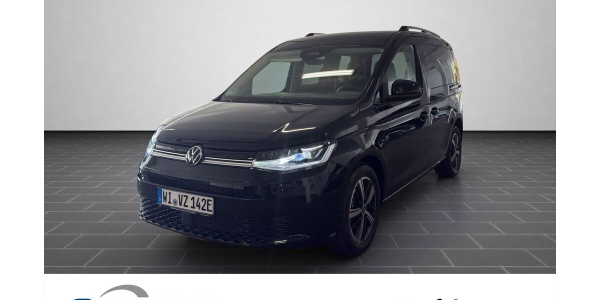 VW Caddy 8.500 km 41.490 &euro; Wiesbaden 65189