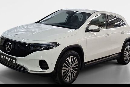 Mercedes-Benz EQA 17.937 km 38.480 &euro; Mainz 55128