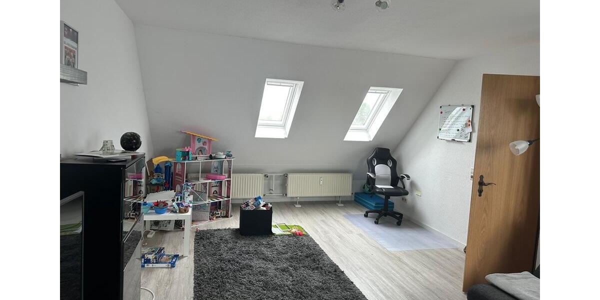 Dachgeschoßwohnung Liederbach am Taunus - 2 Zimmer, 55 m&sup2;, 830&euro; | Angebot:26696979