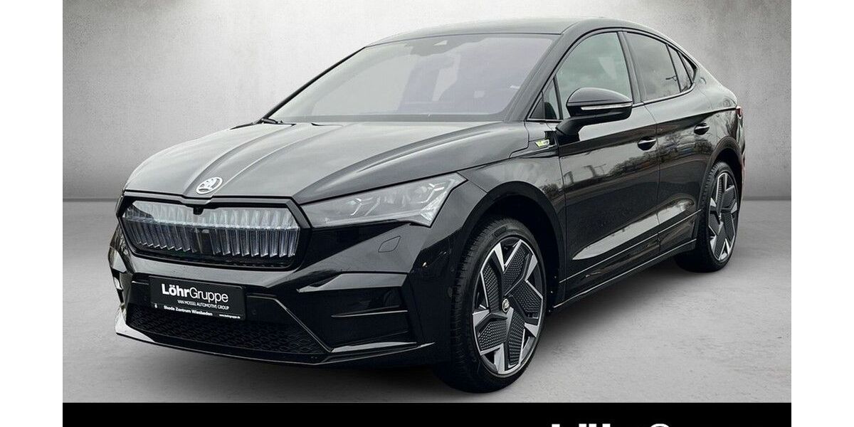 Skoda Enyaq 6.121 km 48.480 &euro; Mainz 55120