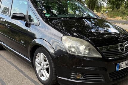 Opel Zafira 166.000 km 4.199 &euro; Mainz 55257