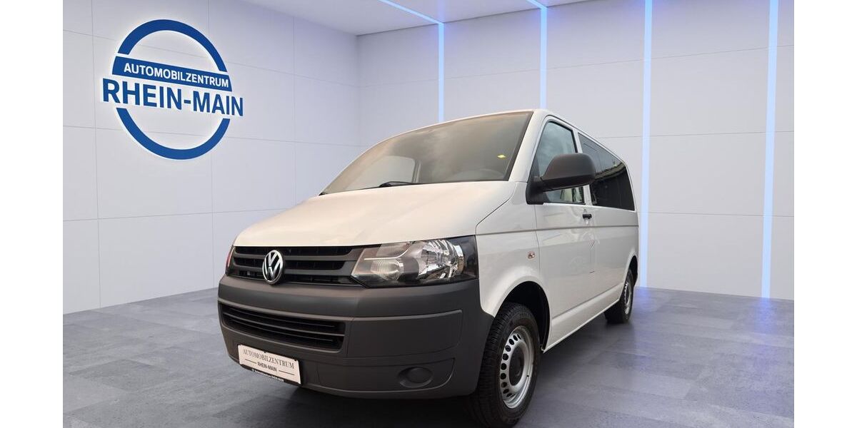 VW T5 Transporter 79.500 km 21.900 € Nauheim 64569