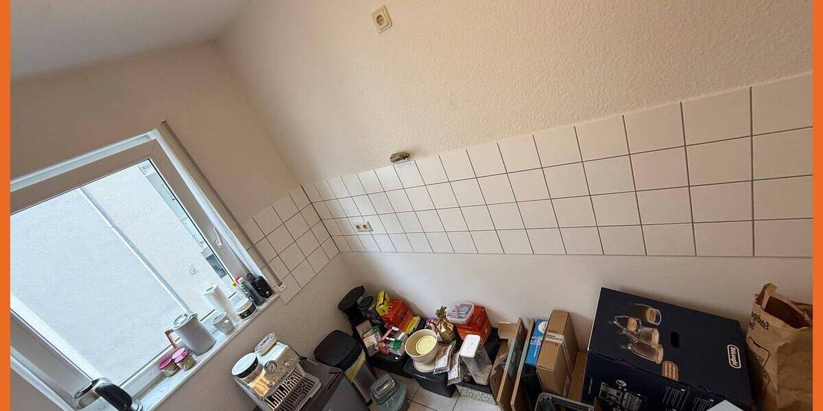 Etagenwohnung Bingen Bingerbrück - 2 Zimmer, 57 m&sup2;, 590&euro; | Angebot:26806445