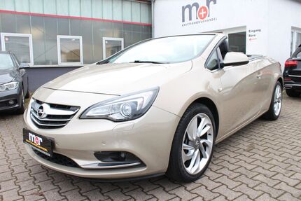 Opel Cascada 120.000 km 7.480 € Mainz 55129