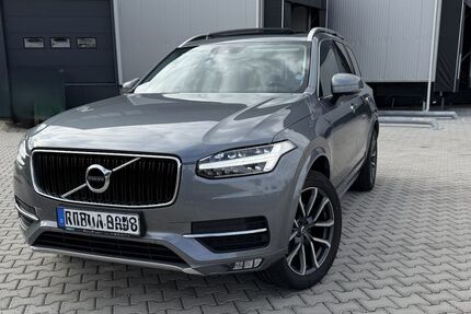 Volvo XC90 188.000 km 23.399 &euro; Taunusstein 65232