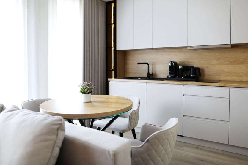 Wohnung zum Mieten in Neu-Isenburg 1.250 € 40 m² 2 zimmer