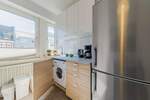 Etagenwohnung Frankfurt am Main Bockenheim - 2 Zimmer, 60 m&sup2;, 1.650&euro; | Angebot:25796607