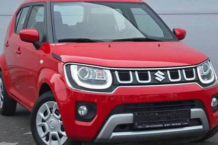 Suzuki Ignis 42.003 km 12.300 &euro; Wiesbaden 65201