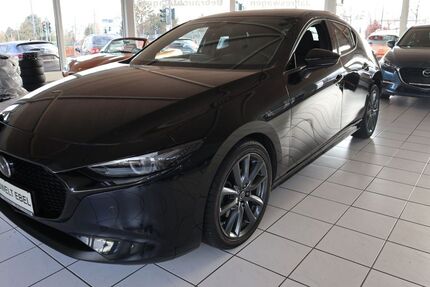 Mazda 3 48.800 km 17.900 &euro; Wiesbaden 65199