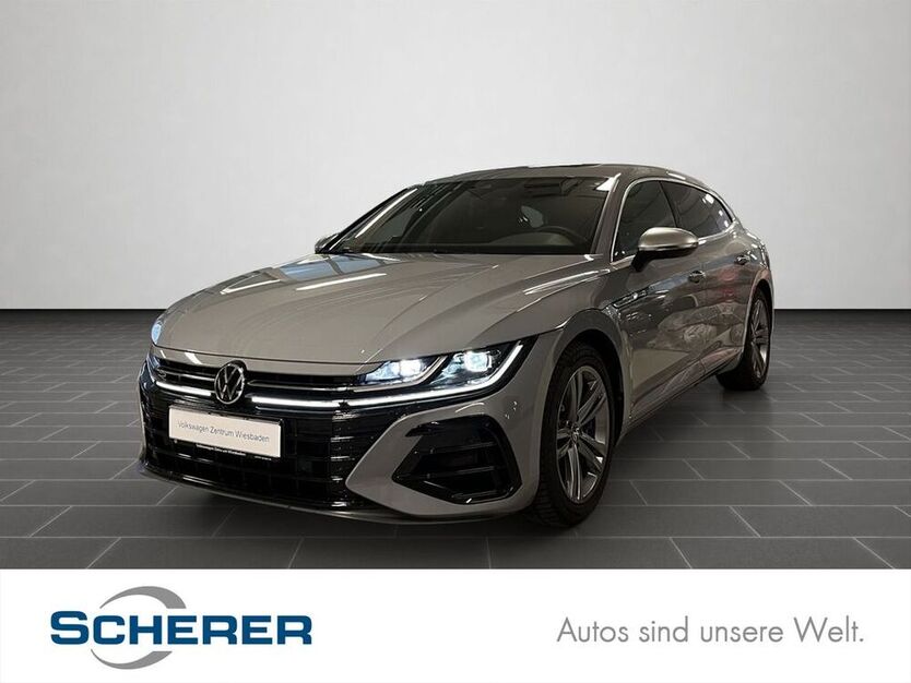 Arteon