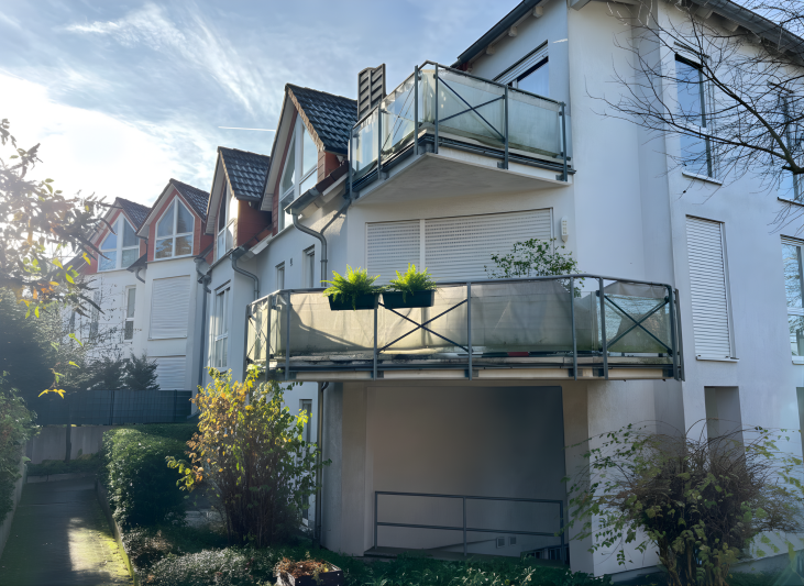 Wohnung zum Kaufen in Königstein 275.000 € 66 m² 2 zimmer