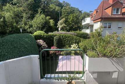 Wohnung Oberursel - 3 Zimmer, 73 m&sup2;, 329.000&euro; | Angebot:25284179