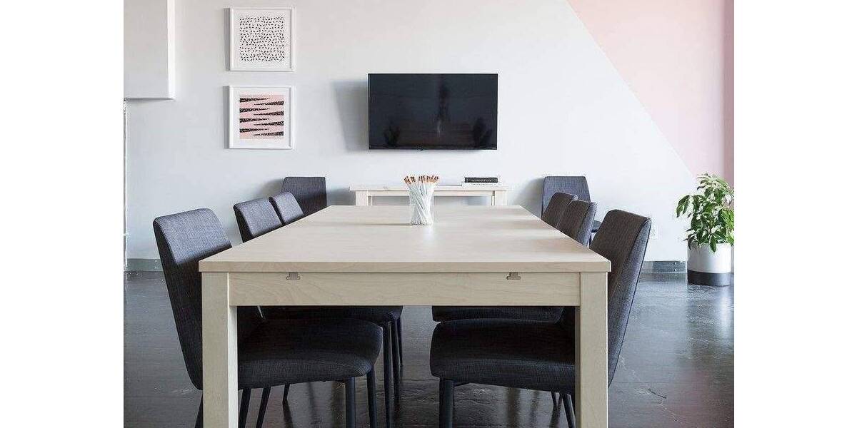 Gewerbeobjekt Wiesbaden Südost - 4 Zimmer, 100 m&sup2;, 855&euro; | Angebot:26858875