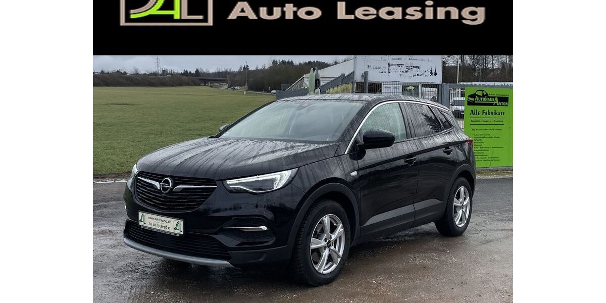 Opel Grandland (X) 98.000 km 14.950 &euro; Taunusstein 65232