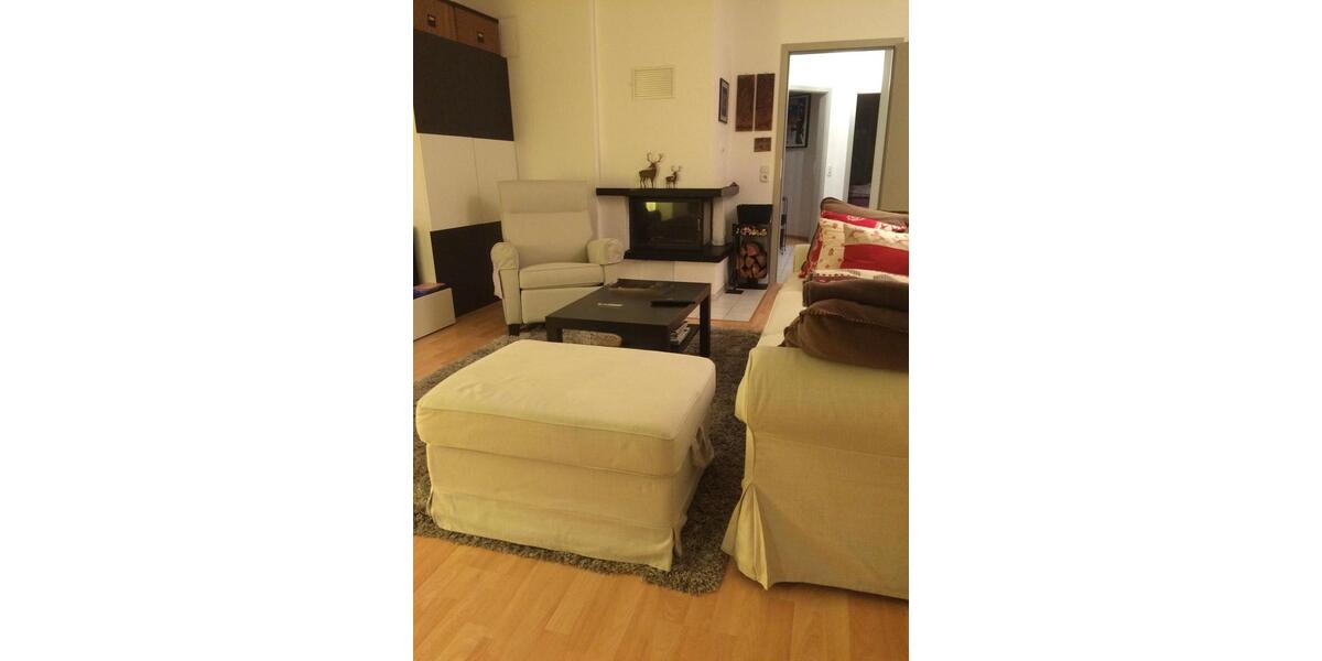 Etagenwohnung Bad Soden am Taunus - 1.250&euro; | Angebot:25420647