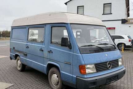Mercedes-Benz MB 100 310.000 km 3.500 &euro; Nauheim 64569