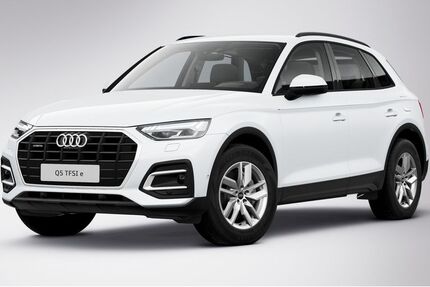 Audi Q5 96.490 km 31.880 € Wiesbaden 65189