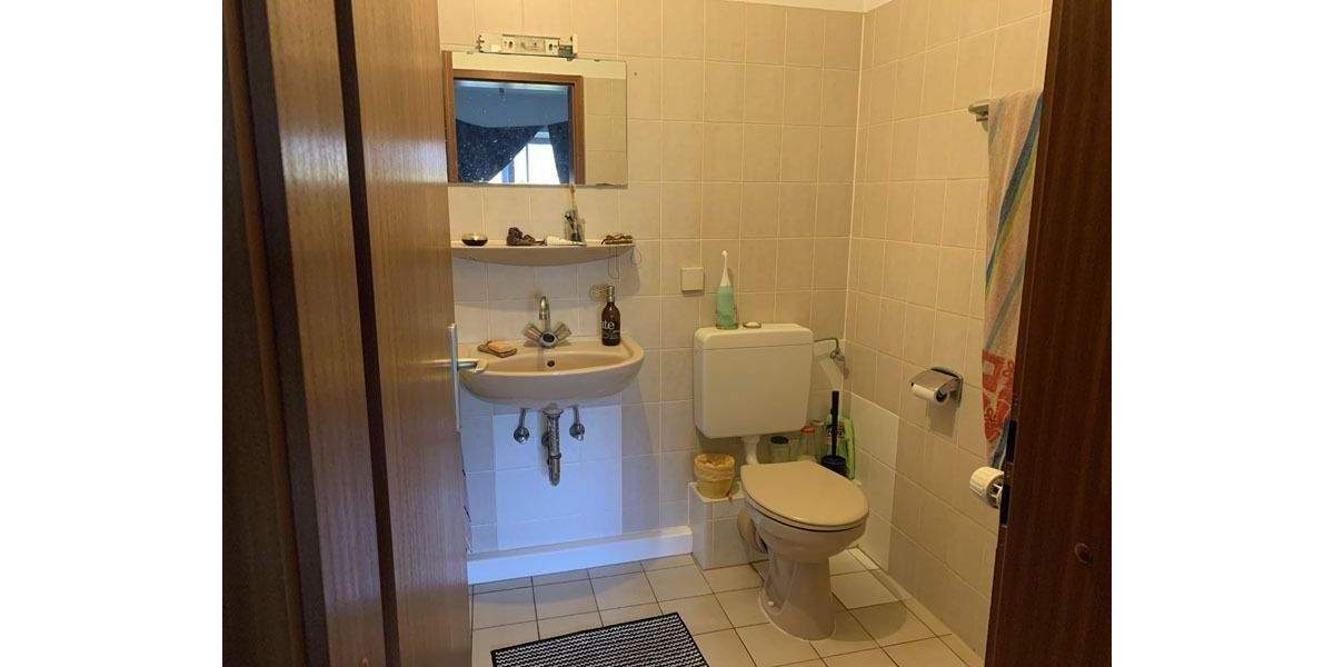 Etagenwohnung Mainz Bretzenheim - 4 Zimmer, 91 m&sup2;, 375.000&euro; | Angebot:25796527