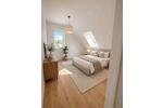Dachgeschoßwohnung Mainz Bretzenheim - 4 Zimmer, 75 m&sup2;, 1.750&euro; | Angebot:26576172
