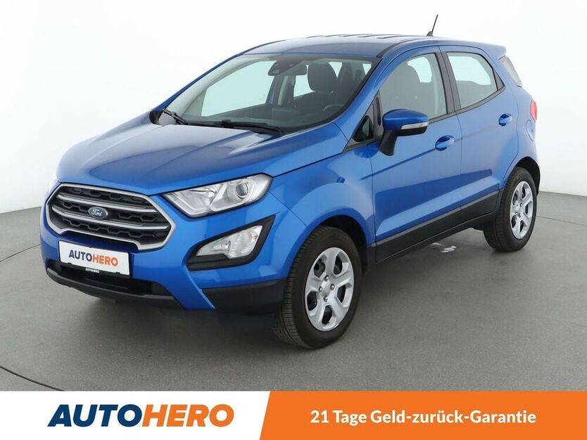 EcoSport