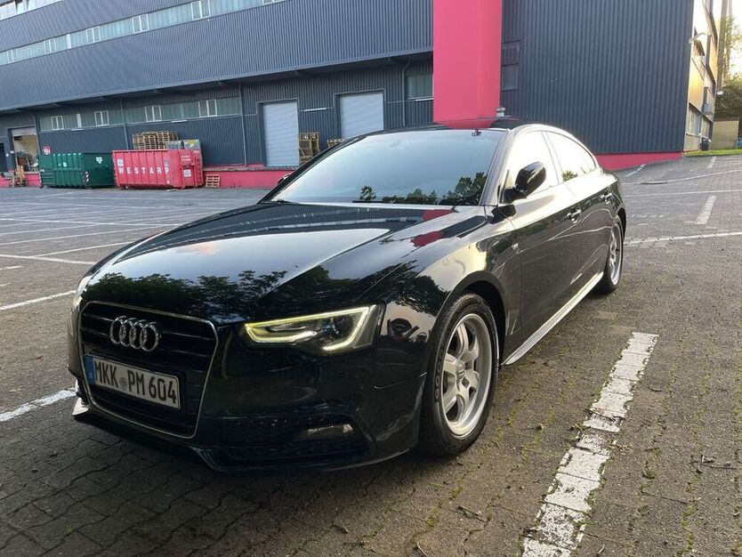 A5