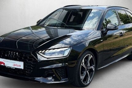Audi A4 40.085 km 34.330 &euro; Mainz 55131