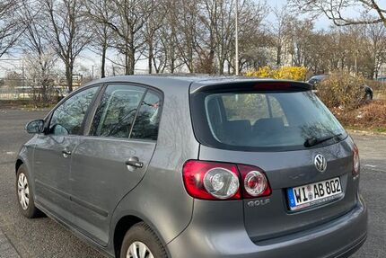VW Golf Plus 166.000 km 1.999 &euro; Wiesbaden 65183