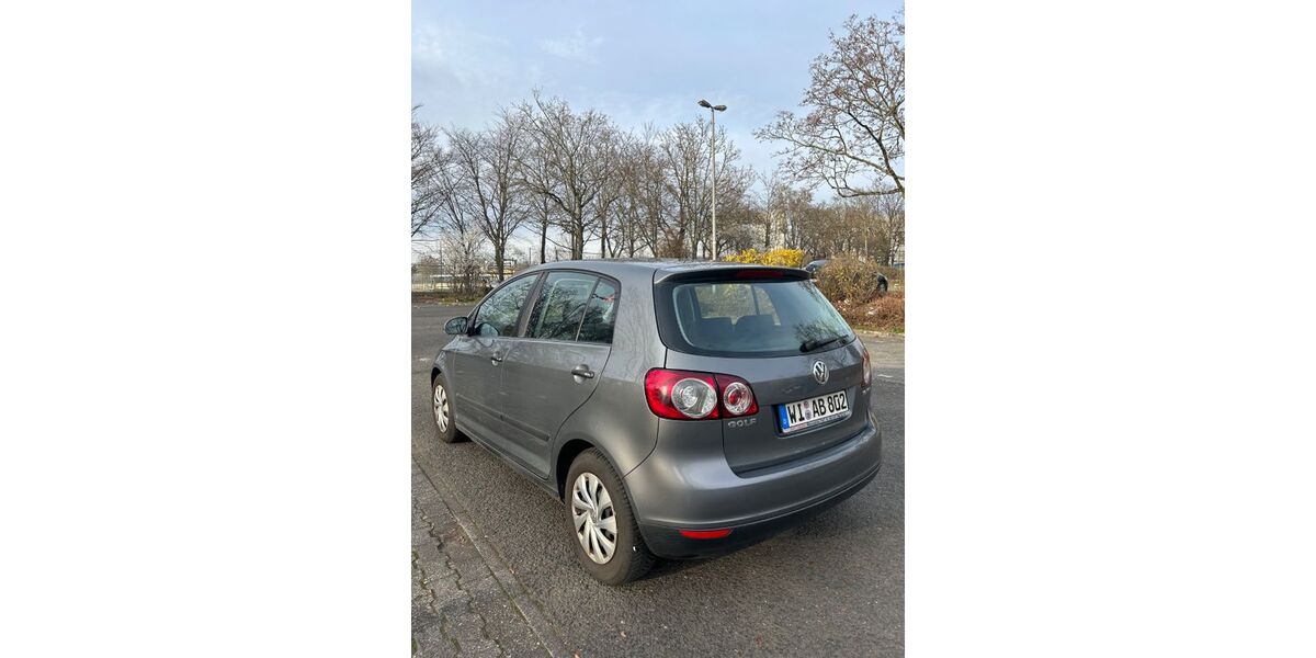 VW Golf Plus 166.000 km 1.999 &euro; Wiesbaden 65183