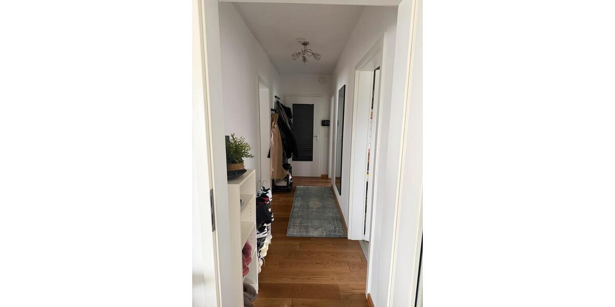 Gemütliche 3-Zimmer-Wohnung in ruhiger Lage in Kriftel 3 zimmer