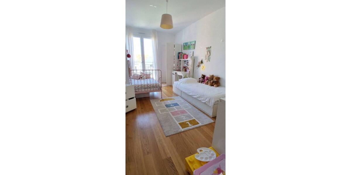 Etagenwohnung Oberursel - 3 Zimmer, 134 m&sup2;, 899.000&euro; | Angebot:26377059