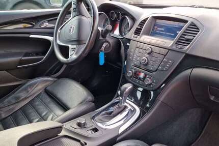 Opel Insignia 140.000 km 7.000 € wiesbaden 65205