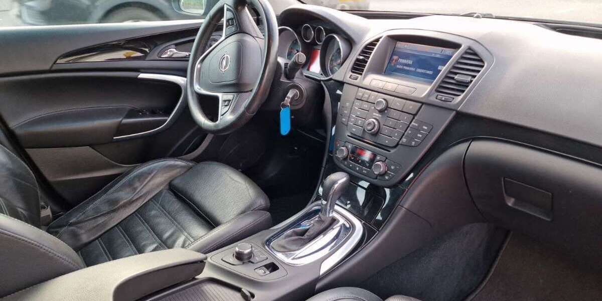 Opel Insignia 140.000 km 7.000 € wiesbaden 65205