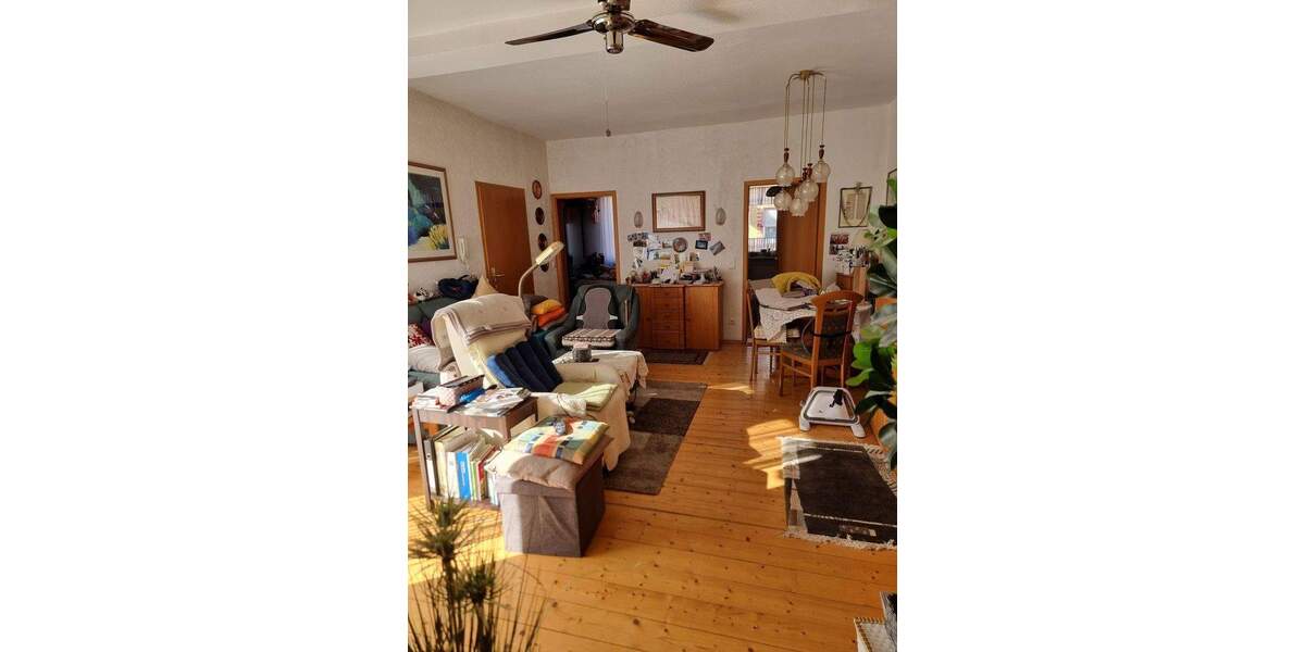 Doppelhaushälfte Mainz-Kostheim Kostheim - 4 Zimmer, 109 m&sup2;, 379.000&euro; | Angebot:25657474