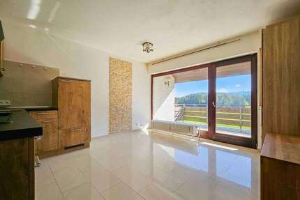 Wohnung Schmitten im Taunus - 1 Zimmer, 32 m&sup2;, 99.135&euro; | Angebot:25059176