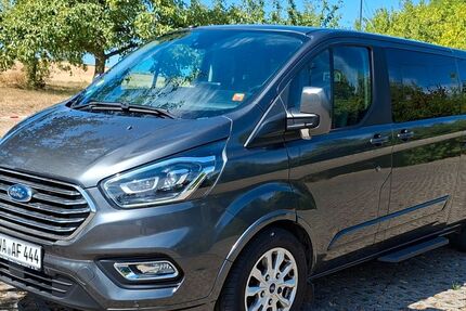 Ford Tourneo Custom 81.500 km 27.100 &euro; Hohenstein 65329