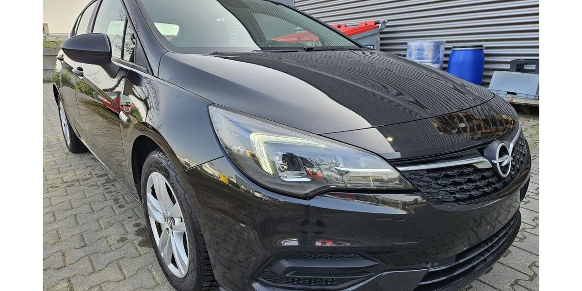 Opel Astra 108.000 km 9.044 &euro; Kelkheim 65779