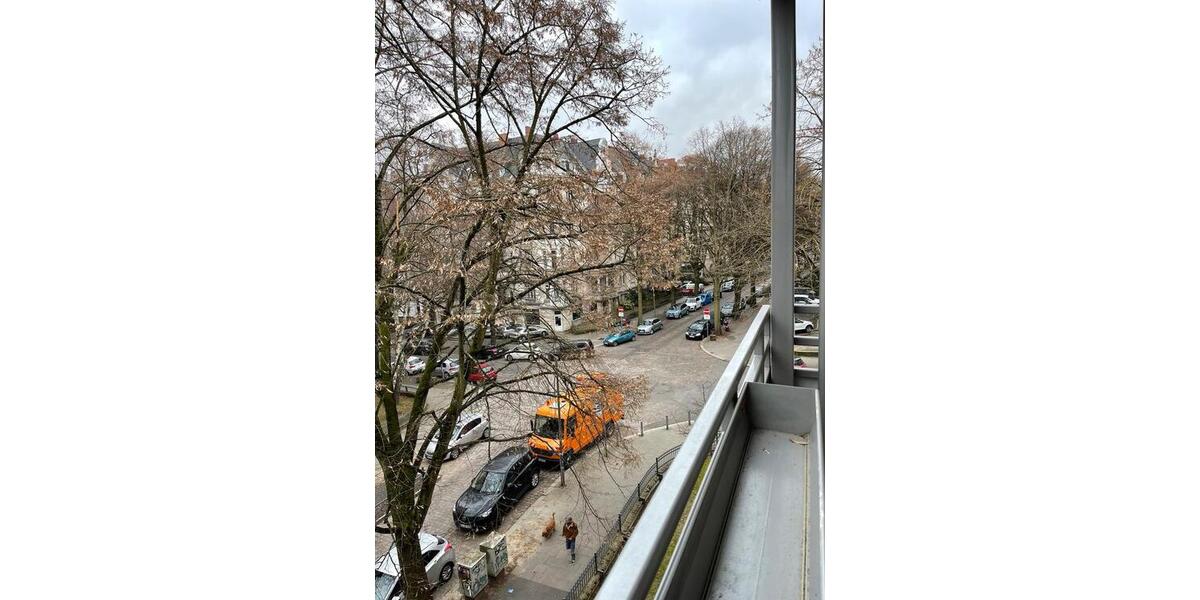 Etagenwohnung Wiesbaden Klarenthal - 2 Zimmer, 54 m&sup2;, 1.500&euro; | Angebot:25804444