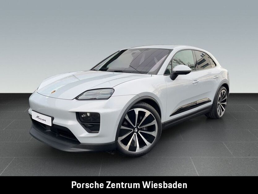 Macan