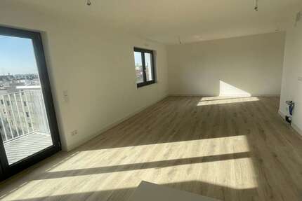 Wohnung Mainz Neustadt - 4 Zimmer, 129 m&sup2;, 2.120&euro; | Angebot:26837223
