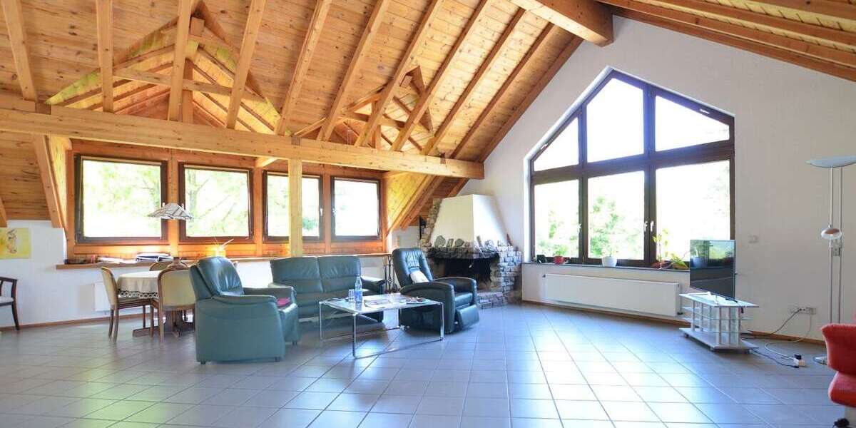 Etagenwohnung Kronberg im Taunus - 4 Zimmer, 146 m&sup2;, 595.000&euro; | Angebot:27286972