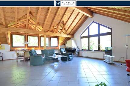 Wohnung Kronberg im Taunus - 4 Zimmer, 146 m&sup2;, 595.000&euro; | Angebot:27286972