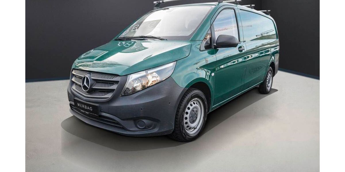 Mercedes-Benz Vito 60.000 km 17.017 &euro; Wiesbaden-Schierstein 65201